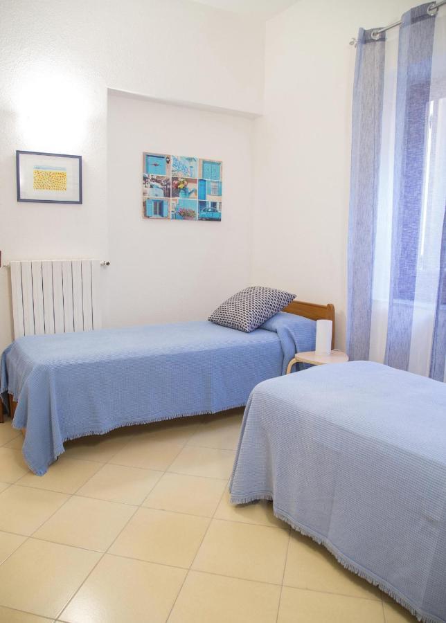 Villa Paradiso Sant'Angelo  Ngoại thất bức ảnh